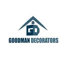 Goodman Decorators logo